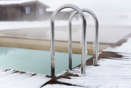 Prevent Frozen Pipes in Charleston Winters